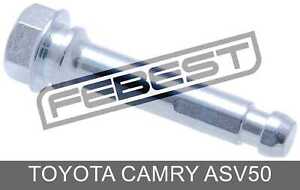 Front Caliper Slide Pin For Toyota Camry Asv50 (2011-)