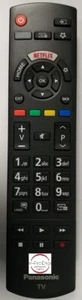 TELECOMANDO 30103574 R/C42128M PER TX-55HX580E PANASONIC - Imagen 1 de 1