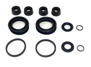 Fits Nissan Skyline Pintara R31 RB30E Rear Brake Caliper Repair Kits - Foto 1 di 1