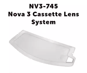 RPB NOVA 3 , NV3-745 Respirator Lens cassette , 5 Cassettes , save time & money - Picture 1 of 1