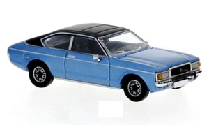 Ford Granada MK I Cupé - 1974 - Azul Metálico - Premium Classixxs 1:87 - Imagen 1 de 6