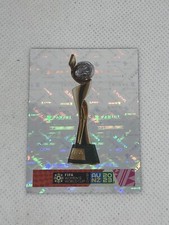 2023 Panini Women's World Cup | #2 Trophy Intro Foil Sticker | Fresh!