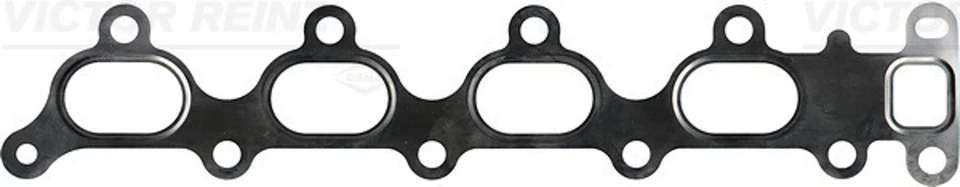 Exhaust manifold gasket Opel 1.6B - Image 1 of 1