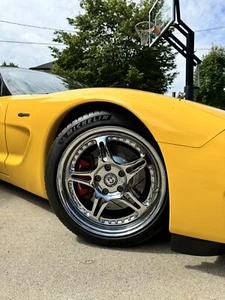 HRE 547 - Picture 1 of 13