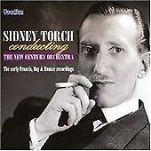 Sidney Torch : Early Francis, Hunter and Day Recordings CD (2003) Amazing Value