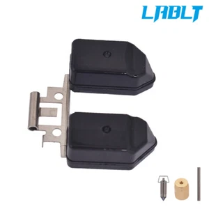 LABLT Carburetor Float Valve Set For Honda XL100 XL125S CB125S XR100 - Foto 1 di 7