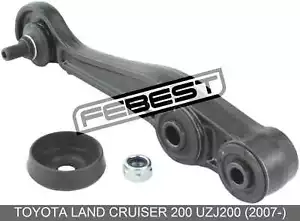 Rear Stabilizer Link For Toyota Land Cruiser 200 Uzj200 (2007-) - Picture 1 of 1