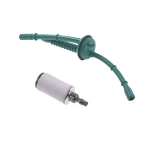 Fuel line Filter for STIHL FS38 FS45 FS46 FS55 FS55R KM55 HL45 FS45C FS45L - Picture 1 of 8