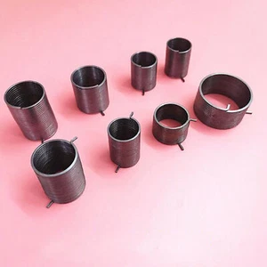 Kupplungsfeder Rückwärtswickelfeder Zweiwege Wickelfeder für Waschmaschine - Bild 1 von 18