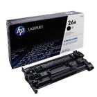 ORIGINAL HP CF226A BLACK FOR HP LASERJET PRO M402DN M426DW 26A CAPACITY...