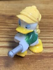 Kellogg 1991 Figure Disney DUCKTALES LOUIE Duck Nephew Figure