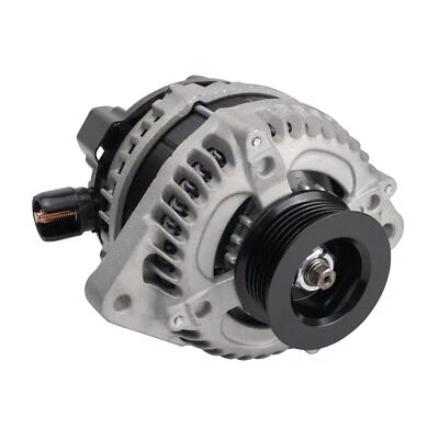 For 2010 Honda Accord Crosstour EX-L Hatchback Replacement Alternator - Image 1 of 4