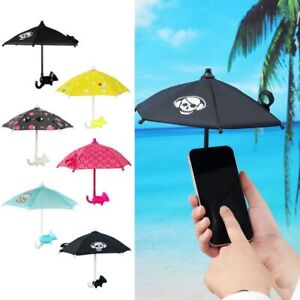 Phone Holder Sun Umbrella Mobile Phone Holder Mobile Phone Suction Cup Holder