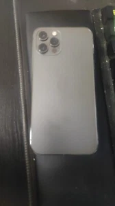 Apple iPhone 12 Pro 128 Gb reparable  - Zdjęcie 1 z 2