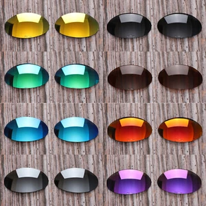 IR.Element Polarized Replacement Lenses for-Oakley Romeo 1 Sunglasses Options - Picture 1 of 11