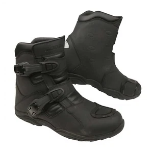 Modeka Muddy Track Evo Motorradstiefel - Bild 1 von 1