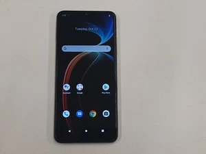 Wingtech Celero 5G+ (DSH88501) 128GB - Silver (Boost Mobile) Smartphone - J0766 - Picture 1 of 7