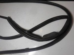 13-19 Hyundai Santa Fe Rear RH Door Gasket Rubber Seal - Picture 1 of 5