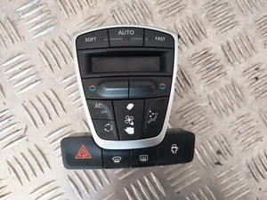 Commande Chauffage Clim A/C - RENAULT LAGUNA III (3) - Référence : 275100002R - Picture 1 of 5