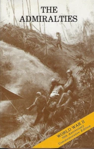 The Admiralties, Operations of the 1st Cavalry Division - Picture 1 of 1