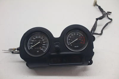 BMW R1100RT-P 2001 medidores velocímetro 61.786 millas  Foto 1 de 4