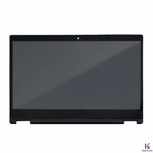 Pour Acer Spin 1 SP114-31 N20W2 SP114-31-P26B LCD Dalle Ecran Tactile Assembly - Bild 1 von 7