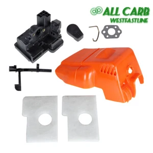 Cubierta de filtro de aire para motosierra Stihl MS170 MS180 017 018 1130 140 4709 - Imagen 1 de 11