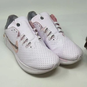 House of Innovation NYC/000 Nike PINK Zoom Fly SP Premium CI5919 110 Gr. 12 - Bild 1 von 10