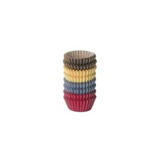 TESCOMA PIROTTINI COLORATI 4cm 200 PEZZI Delicia 630624