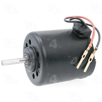 Motor de soprador HVAC Ford F-250 2000-2008 4 estações 2001 2002 2003 2004 2005 - Imagem 1 de 4