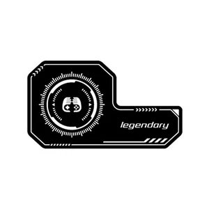 Mobile Phone Cooling Plate Radiator Semiconductor Cooling Magnetic Cooling plate - Picture 1 of 7