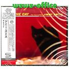 The Incredible Jimmy Smith Jazz Piano ZAPIECZĘTOWANE NOWE CD (SHM-CD) "The Japan OBI Cat'"