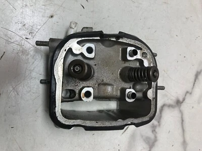 15 culata motor Honda NCH 50 NCH50 Metropolitan Scooter Foto 1 de 4