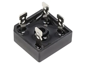 FB2510-B500/440-25 Bridge Rectifier: Single Phase FAGOR - Picture 1 of 1