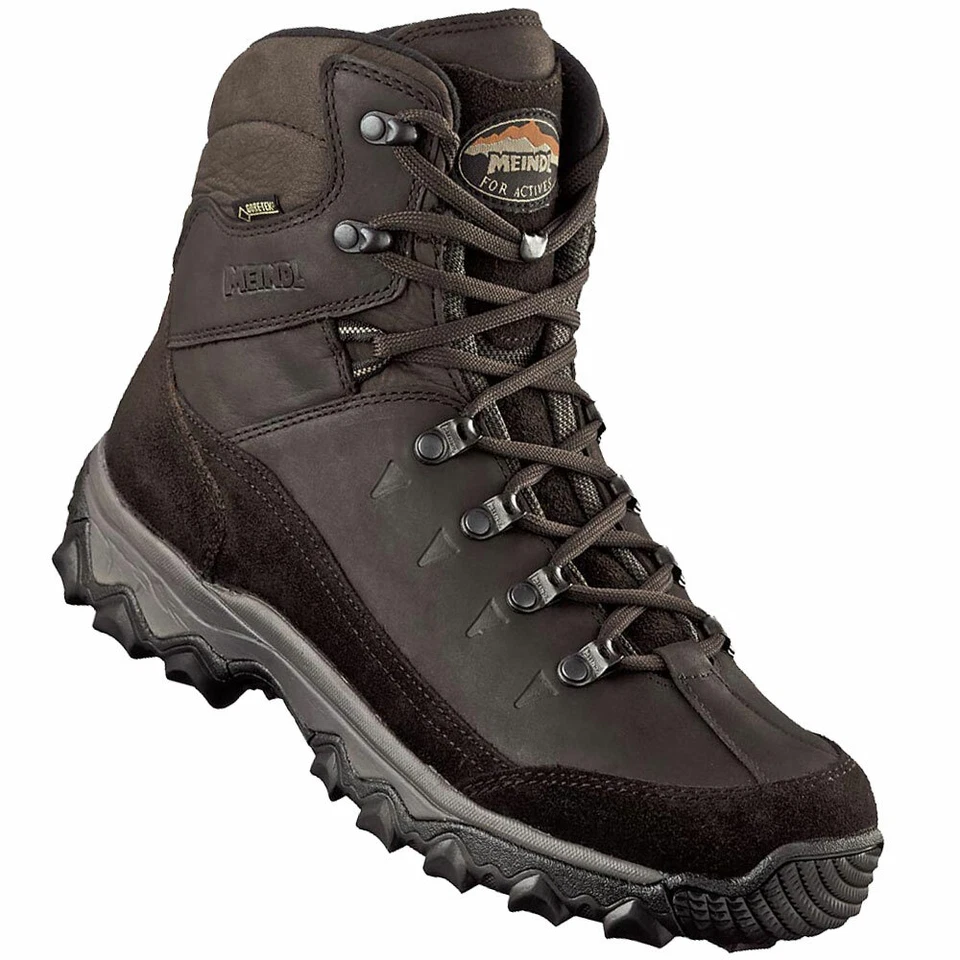 Meindl Rauris Gore-Tex Herren-Winterschuhe Winterboots Wasserdicht GTX