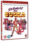 I'm Gonna Git you Sucka   -  DVD -  New & Sealed   Chris Rock