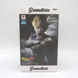 Dragon Ball Z Grandista - Resolución de Soldados - Premio VEGETA Banprest - Imagen 1 de 8