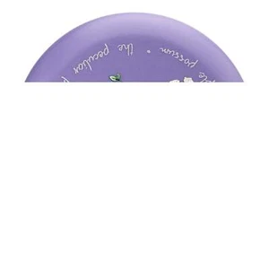 Lila Possum Aufbewahrungskoffer - Bild 1 von 2