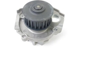 For 2017-2019 Fiat 124 Spider Water Pump US Motor Works 97223ZQJM 2018 - Image 1 of 2