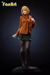 FanArt Ashley Graham 1/3 Statue Pre-sale - Picture 1 of 2