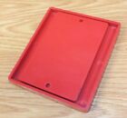 Individual Sizzix Large Red Die Cutter Cartridge Only - Of Choice *See Details*