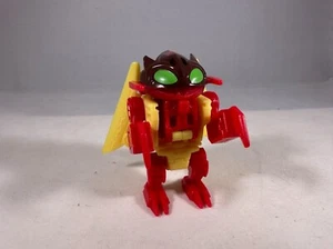 Transformers Titans Return Titan Master Monsterbot Repugnus Headmaster Completo - Imagen 1 de 3