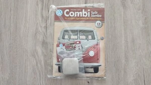 Heft Nr. 17 Nr.17 Der Kombi VW Split Samba 1/8 1/8 Altaya #C72 - Bild 1 von 1