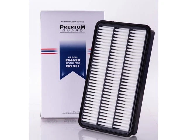 Filtro de aire Pronto para Toyota Sienna 1998-2003 3,0 L V6 66QTDQ Foto 1 de 1