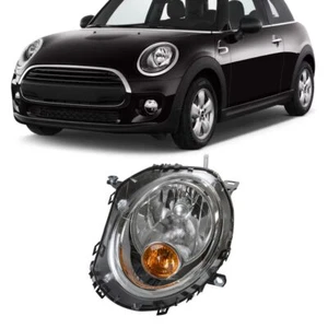 Faro halógeno lateral conductor Mini Cooper 2007-2013 MC2502105 - Imagen 1 de 4