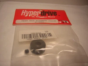 HYPERDRIVE AC-0203 front axle alignement collar vintage rc 1/12 - Picture 1 of 1
