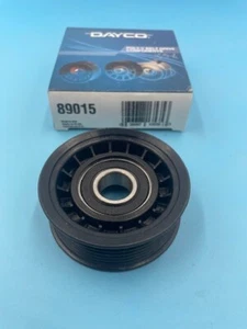 Dayco 89015 Serpentine Idler/ Tensioner Pulley - Bild 1 von 2