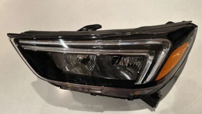 Оригинальная фара со стороны водителя для Buick Encore 2017-2022 годов выпуска - Изображение 1 из 4