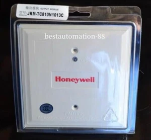 Long warranty NEW Honeywell JKM-TC810N1013C Output module - Picture 1 of 3