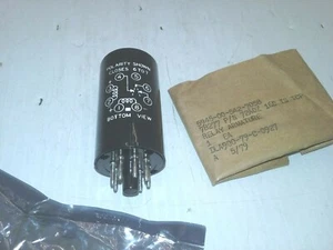 SIGMA 72AOZ-160TS-TCP RELAY 8-PINS NNB - Picture 1 of 4